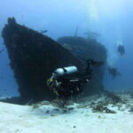 Playa del Carmen: MamaViña Wreck & Reef for Certified Divers - An Honest Look at the Mama Viña Wreck & Reef Tour