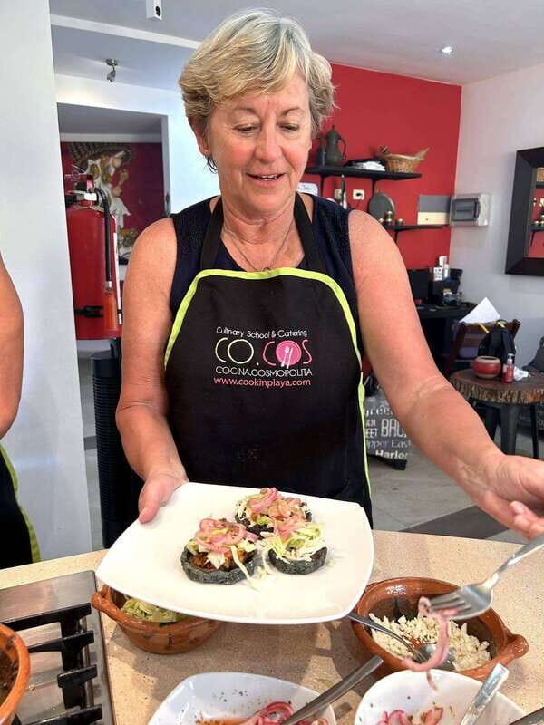 Playa del Carmen: Mexican Cooking Class - Who Is This Tour Best For?
