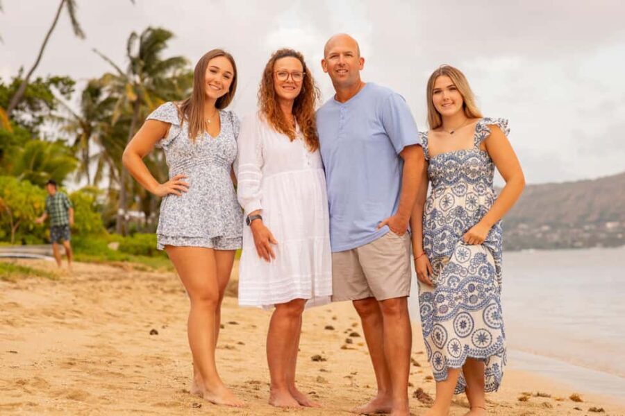 Playa del Carmen: Private Photo Shoot with a Professional - The Value of the Experience