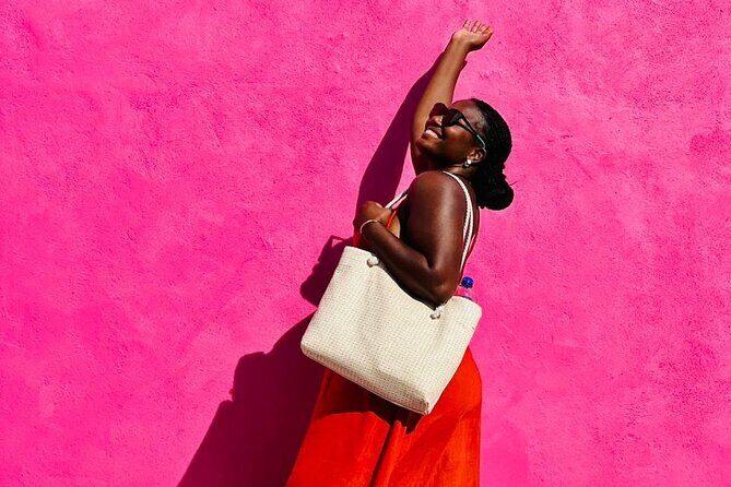 Playa del Carmen Private Photography Workshop and Tour - Breaking Down the Itinerary