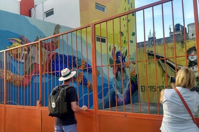Playa del Carmen Private Street Art Tour - What the Reviews Tell Us (And What They Might Mean for You)