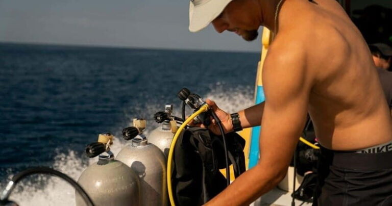 Playa del Carmen: Refresher Dive - The Real Value of the Playa del Carmen Refresher Dive