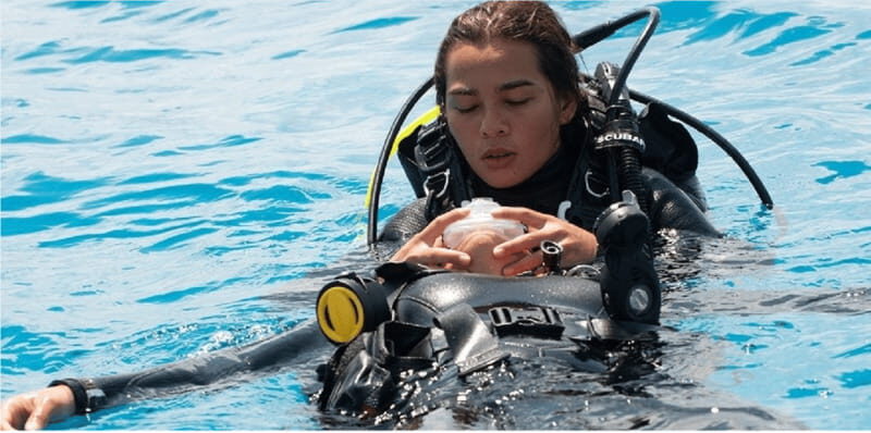Playa del Carmen: Rescue Diver Course - Who Should Consider This Course?
