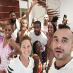 Playa del Carmen: Salsa/Bachata Private Class - The Experience Itself: What Youll Feel