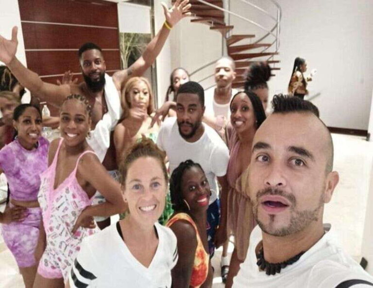 Playa del Carmen: Salsa/Bachata Private Class - The Experience Itself: What Youll Feel