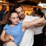 Playa Del Carmen Salsa Lovers Dance Experience - The Venue and Social Aspect