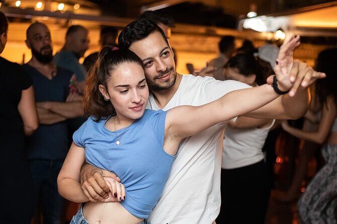 Playa Del Carmen Salsa Lovers Dance Experience - The Venue and Social Aspect
