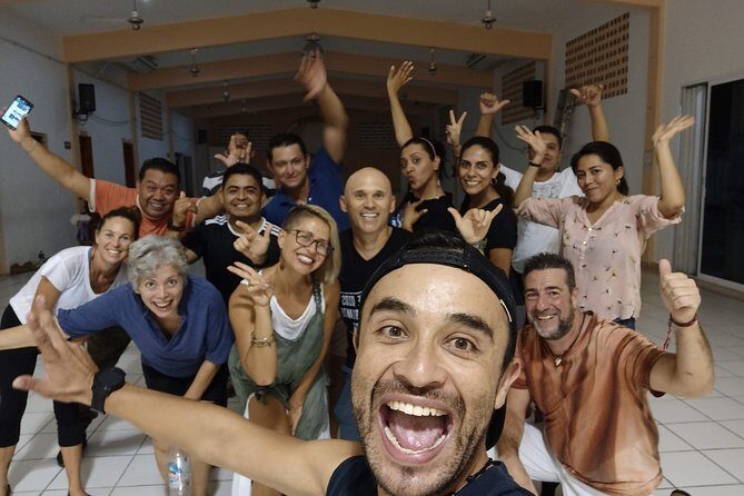 Playa del Carmen Salsa or Bachata Dance lesson from Playa del Carmen - Is It Worth the Price?