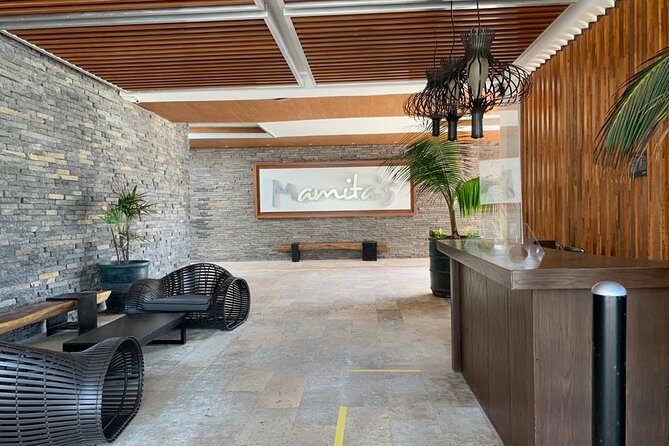 Playa del Carmen Shopping Tour Fifth Avenue and Mamitas Beach Club - The Realities of the Experience