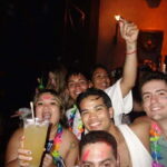Playa del Carmen: Social Pubcrawl, meet fellow travelers - Key Points