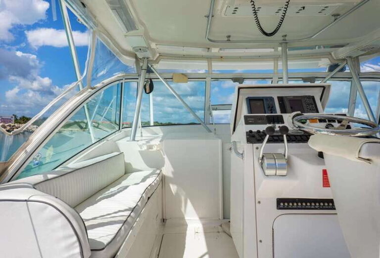 Playa del Carmen: Spectacular Fishing Experience - 38ft boat - What to Expect from the Experience