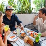 Playa del Carmen: Tequila & Mezcal Gourmet Experience - The Itinerary Breakdown