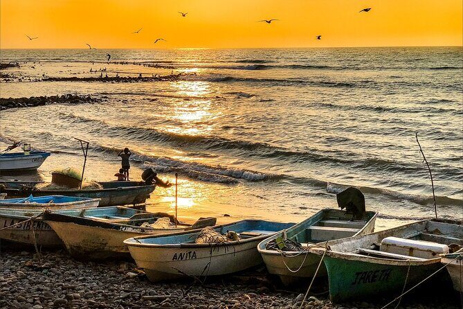 Playa del Carmen to Cancun private transfer, option to stop - What’s Included and What’s Not