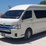 Playa del Carmen to Chichen-Itza up to 13 pax - Private Transfer - Who Should Consider This Service?