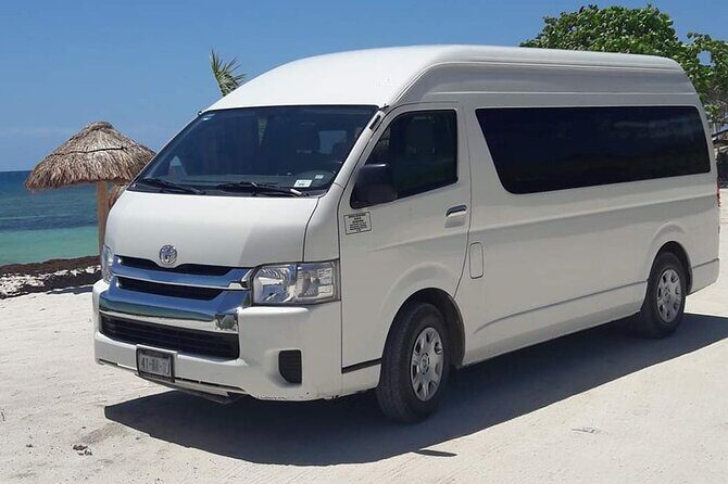 Playa del Carmen to Chichen-Itza up to 13 pax - Private Transfer - Who Should Consider This Service?
