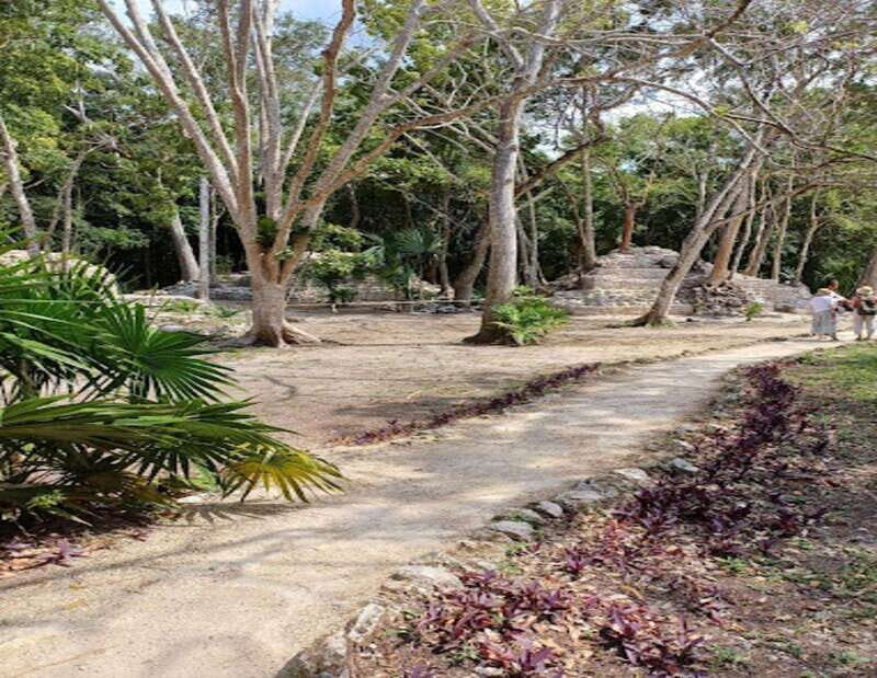 Playa del Carmen: Tour to Chichén Itzá and Valladolid - The Breakdown of the Itinerary