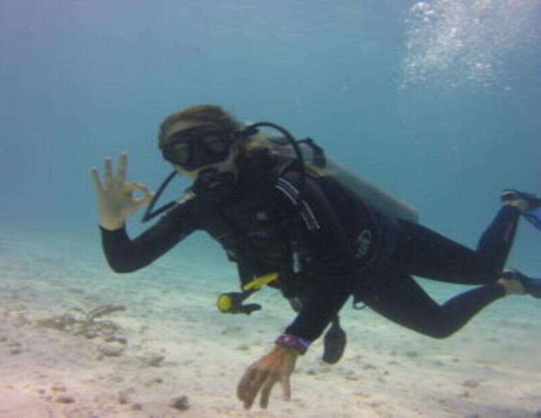 Playa: Dive in Cozumel - Deep Dive into the Details: Is It Worth It?