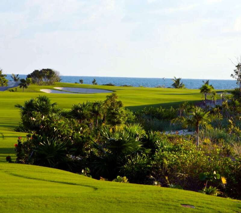 Playa Mujeres Golf Course - The Practical Side: What You Need to Know