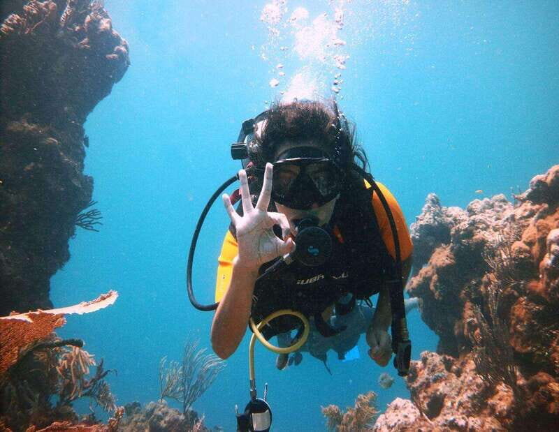 Playa: PADI Advanced - Who Should Consider This Course?