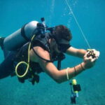 Playa: PADI Dive Master - The Location: Quintana Roo, Mexico