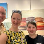 Playful Parkersburg Scavenger Hunt - Price & What You Get