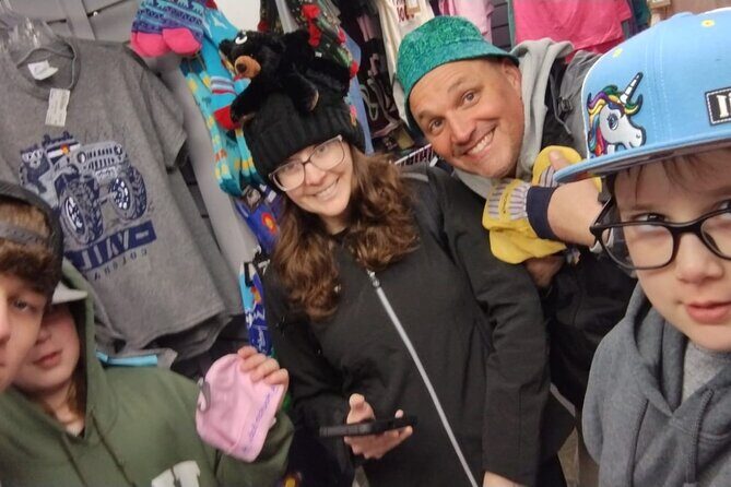 Playful Point Pleasant, NJ Scavenger Hunt - What Participants Say (Based on Existing Input)