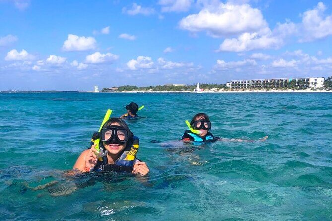 Pleasure Adventure over Catamaran to Isla Mujeres from Cancún - What We Love About This Tour