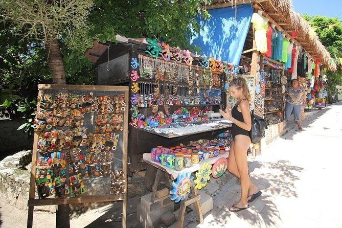 Plus Experience Isla Mujeres Tour - Is This Tour Worth It?