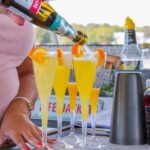 Plymouth: 2-Hour Party Cruise with Drinks and Music - The Views and the Harbor