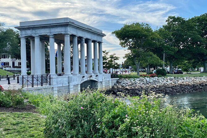 Plymouth half day private tour from Boston, groups 5-6 - Who Is This Tour Best For?