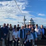 Plymouth Harbor Party Cruise - Final Thoughts