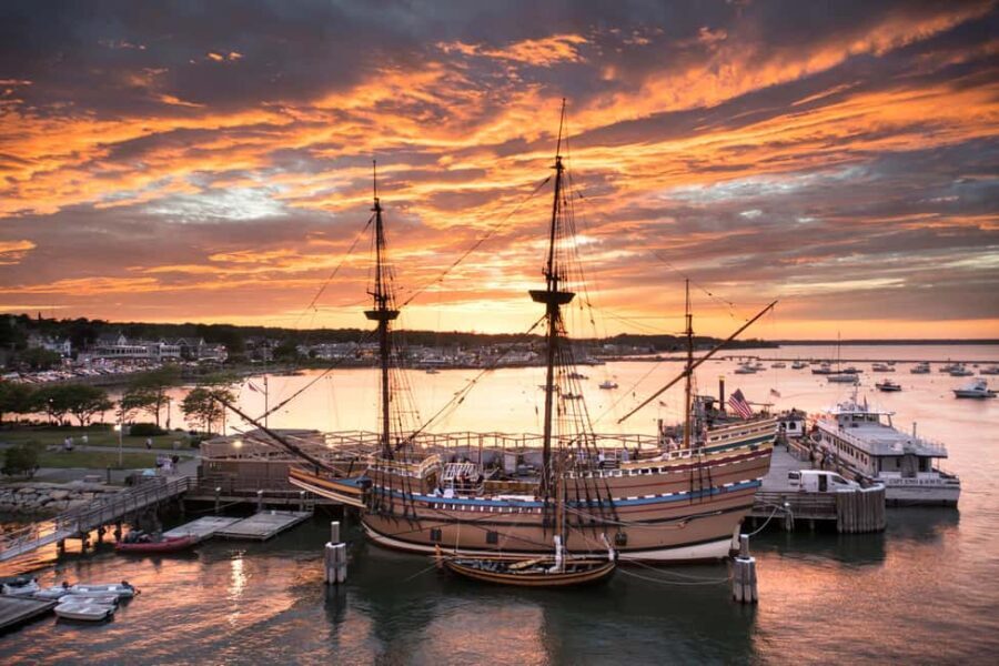 Plymouth: Plimoth Patuxet 17th-C Living History Museums - Who Would Love This Tour?