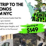Pocono Paintball Day Trip from NYC - Who Is This Tour Best For?
