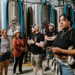 Point Saint Charles Beer Tour - What the Reviews Say