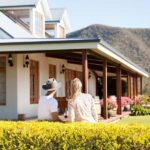 Pokolbin: Picnic & Wine Tasting at Audrey Wilkinson Vineyard - The Group and Duration