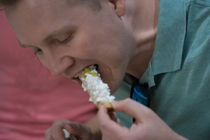 Polanco Food Tour: The Bestselling Food Adventure in Mexico City - Is It Worth the Price?