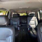 Polanco to Mexico City Transportation - FAQ