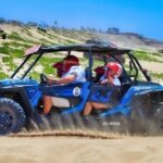 Polaris Razor UTV Experience At Dusk - Cost and Value Analysis