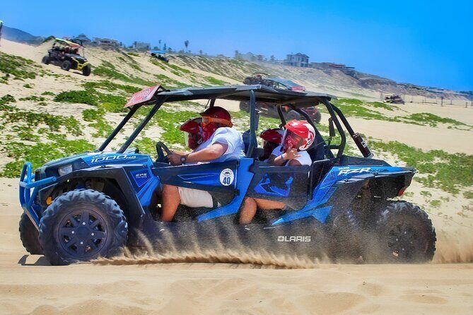 Polaris Razor UTV Experience At Dusk - Cost and Value Analysis