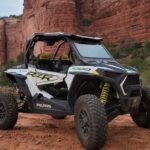 Polaris RZR 2 seater Half Day rental - Who Is This Best For?