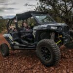 Polaris RZR 4 seater Half-day Rental - Customer Experience: What Do Other Travelers Say?