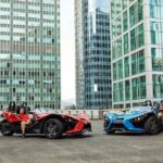 Polaris Slingshot Rental - Scenic Drives and Stops