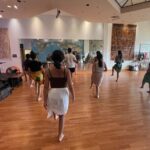 PolyFit® Polynesian Dance Fitness Class on Maui - The Cultural Touch: Exploring "Migrations" Galleries