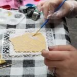 Polymer Clay Ring Making Class - The Details That Matter