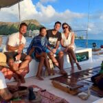 Polynesian Canoe Day Sail - Practical Details