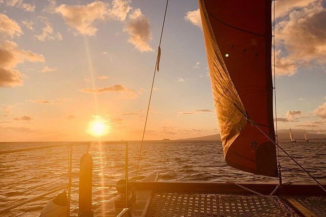 Polynesian Canoe Sunset Sail - FAQ: Your Practical Questions Answered
