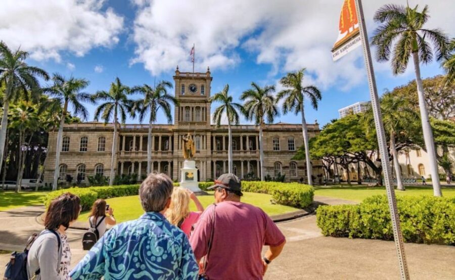 Polynesian Cultural Center and Pearl Harbor Tour - Who Should Consider This Tour?