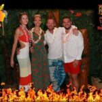 Polynesian Fire Luau in Orlando - An In-Depth Look at the Polynesian Fire Luau Experience