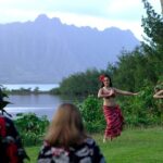 Polynesian Show and Dining experience with Transfer - The Sum Up