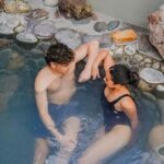 Polynesian Spa Rotorua: Sky View Private Pools Experience - What to Expect During Your Visit